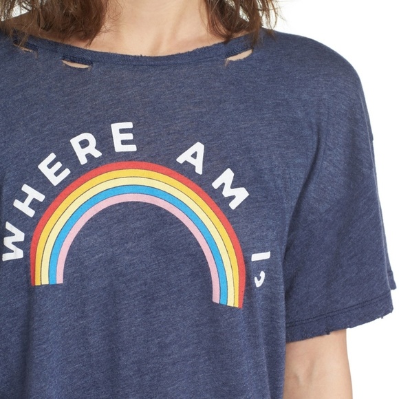 Wildfox Shirt - Picture 4 of 4